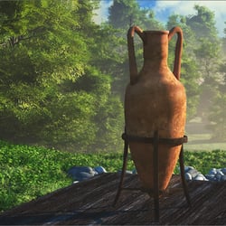 Die Amphora