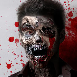 zombie 2