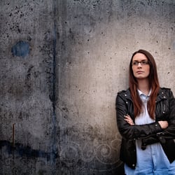 Portrait für Werbemedien (IG Metall Karlsruhe)