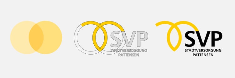 Logo Stadtversorgung Pattensen | Architektur