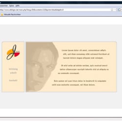 J2-Design – Konzeption, Gestaltung & Programmierung