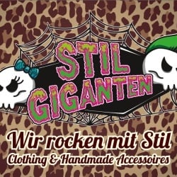 PCV-Banner / Rockabilly-Variante