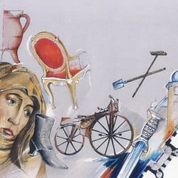 Illustration Museum