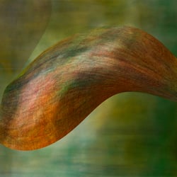 Abstrakte Ebene