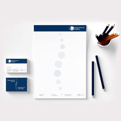 KA – Corporate Design