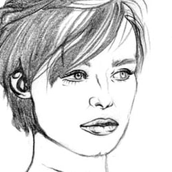 010 penciling