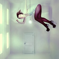 gravity oh gravity