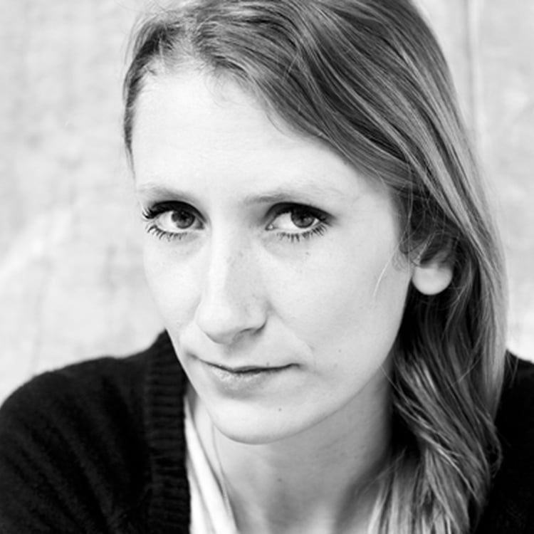 Antje Schley