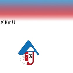 X für U