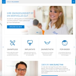 Dr. Thai