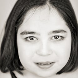 Fotoausstellung „Stars“ – Melissa