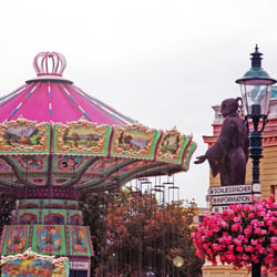 vienna – prater