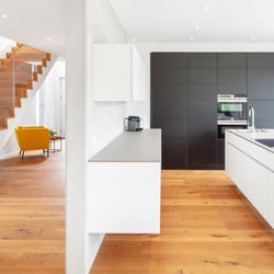 Einfamilienhaus – borer Architektur und partner ag langendorf