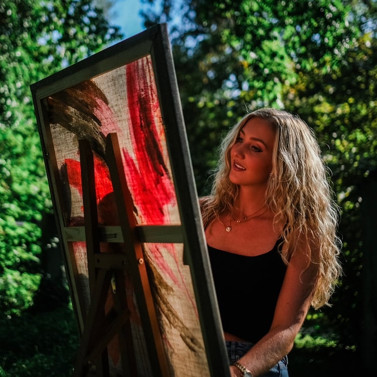 Verena Wöß
