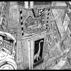 Waldspirale