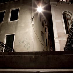 Nachtspaziergang Venedig 6