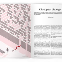 Klicks gegen die Angst S. 1