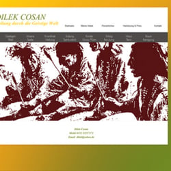 Webdesign.- projekt 01