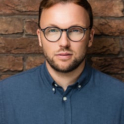 Dr. Björn Hirsch – Portrait – 1