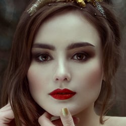 Wood Princess