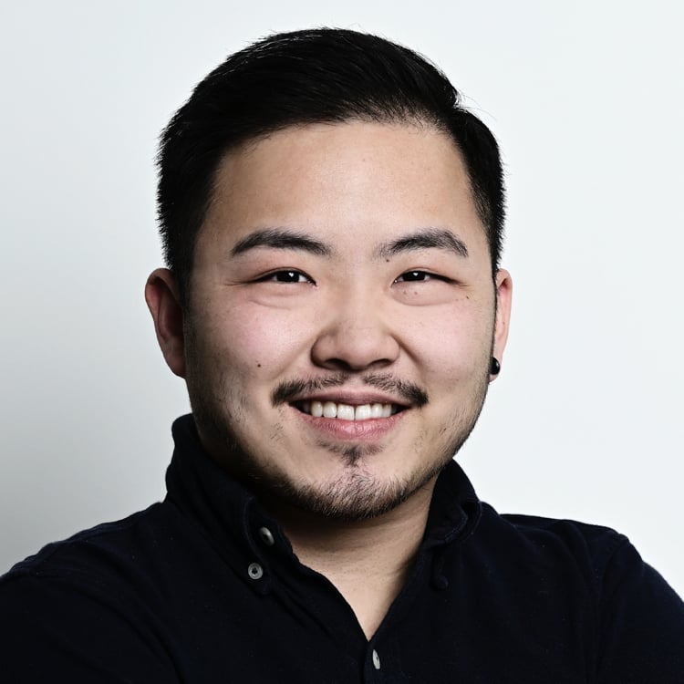 Duke Duong