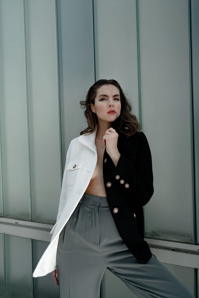 Shooting