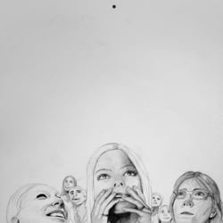 Illustration zum Thema „Punkt“