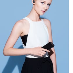 Vogue X Samsung