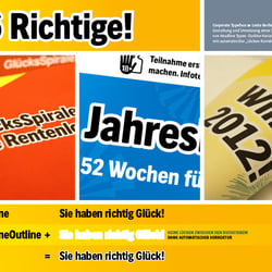 Lotto (Custom Type Design und Development | Kunde: Connex)
