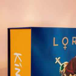 King Lori – Albumbox Detail