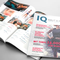 IQ Haut & Körper