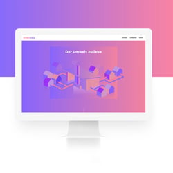 Enerdeg | Branding & Webseite