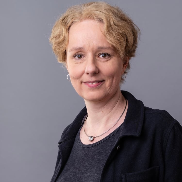Gisa Borchers