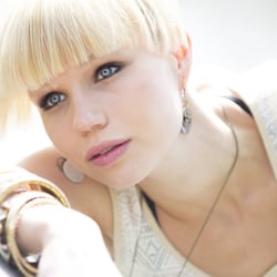 Shooting mit Model Lisa – 2013