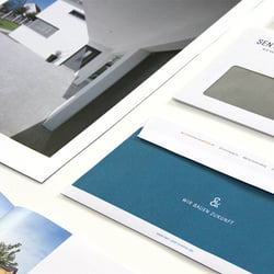 Corporate Design Sen & Kramer GmbH