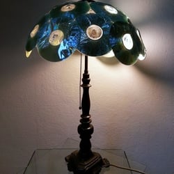 Lamp CDR