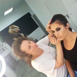 Backstage