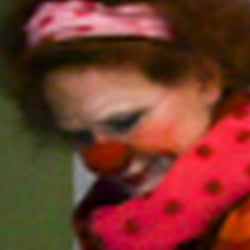 Klinik-Clown Barbalotta 2