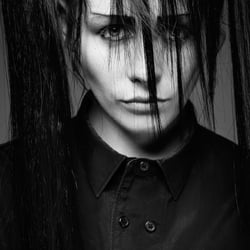 Modern Geisha