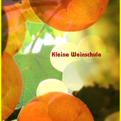 Cover: Kleine Weinschule