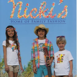 Nickis Produktion