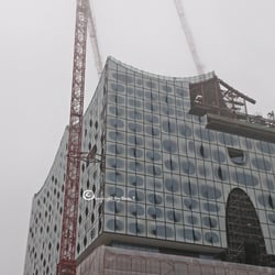 Hafencity – and more 2014