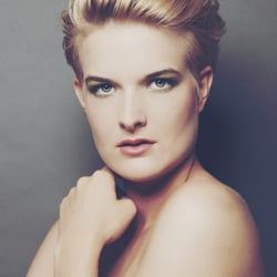 Beautyfotografie – Portraithaus Worms