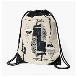 Elbphilharmonie Hamburg / Rucksack
