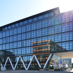 Überseestadt, Bremen