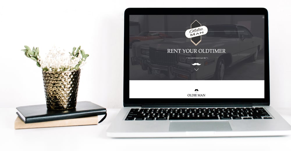 Webdesign