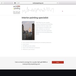 https://mcflynnpainting.com