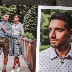 Arido Fashion lookbook