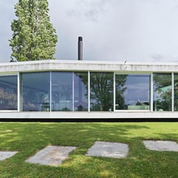 Privathaus am Zürichsee