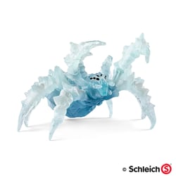 Schleich Eisspinne
